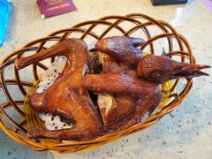 -点都德(龙之梦店)