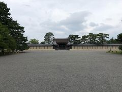 -京都御所