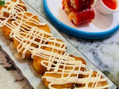 -鹭江宾馆·观海餐厅