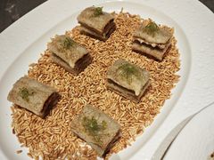 -宫燕府·京菜·烤鸭·淮扬菜(王府中心店)