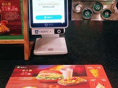 -德克士(西站站内店)