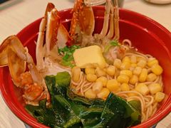 -滨寿司(新街口中央商场店)