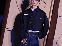 -欢乐海岸椰林沙滩-2025湾区超级灯会