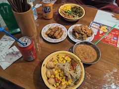 -池嬢拌粉(上海首店)