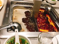 -海底捞火锅(5050购物中心店)