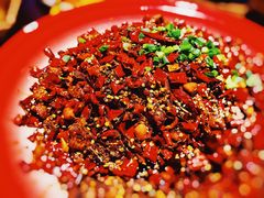 辣子鸡-先启半步颠小酒馆(白麓里店)
