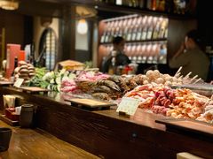 -三川·十酒Izakaya(南昌路店)