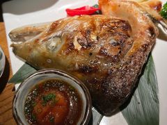 -阿吾罗日本料理(K11艺术中心店)