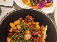 -狮王府淮扬菜(新街口友谊店)