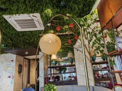 -阿娘家·原生态农家菜(国顺东路店)