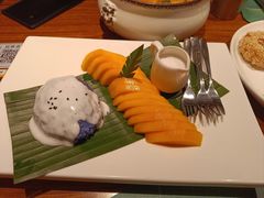 -帕蓝·暹罗料理(曲阳店)