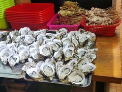 -湛江江记蚝莊烧烤工场(金海岸店)