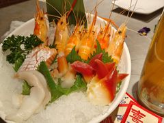 -水木锦堂·自助铁板烧(方庄时代店)