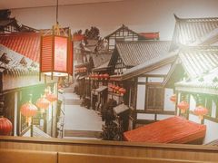 -九老汉·川渝江湖菜(合川路2店)