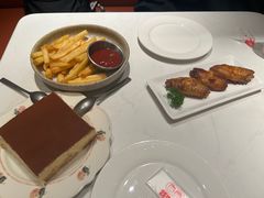 -烁先生披萨·儿童餐下午茶(河南岸店)