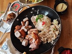 -沈阳瑞士酒店·普拉那啤酒坊