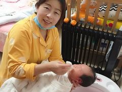-汇慈安·高端自营月嫂(武汉月子尊享店)