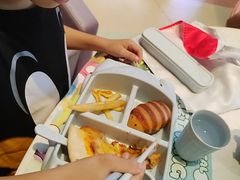 -水桶王国主题餐厅·聚会·生日派对·亲子活动·家庭套餐(亚龙湾希尔顿店)