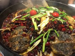 -老板恋上鱼(环山路店)