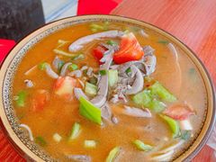 -尧钧财鱼面(育才路店)