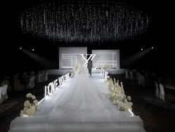 -MECCI婚礼摄影跟拍(红东方广场店)