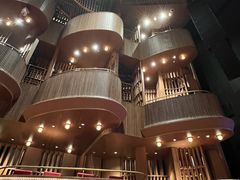 -交通银行前滩31演艺中心