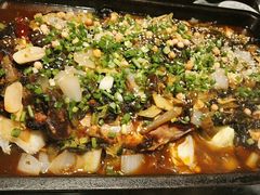 -美滋滋尚鱼烤鱼餐厅(空港店)