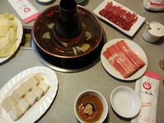 -八先生涮肉房(三里河店)