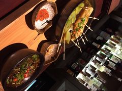 瓶子餐吧-The Bottle Bar(羲和商业广场店)