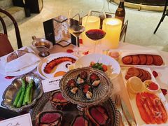 -壳里西餐厅Coquille Seafood Bistro(蒙自路店)