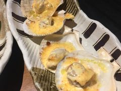 -和彩放题餐厅(酒仙桥店)