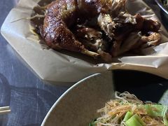 -三栋屋烧鸡