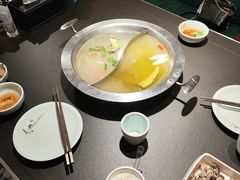 -额尔敦·品质自助(摩尔城店)