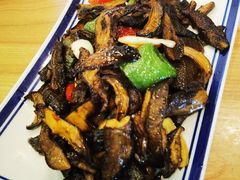 -妈妈的味道(和顺古镇店)