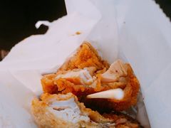 -天使鸡排(逢甲店)