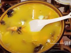 -西塘万安桥农家菜