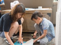-猴有戏教育戏剧·音乐剧·主持口才·演讲朗诵辩论(环球港华师大校区)
