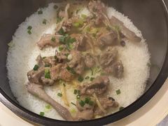-大鸽饭(马王堆店)