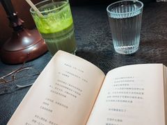 -Rechill Cafe(工体店)