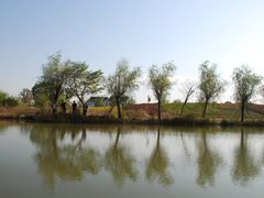 -梁鸿国家湿地公园