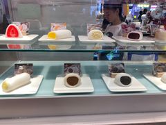 -天虹购物中心(石路店)