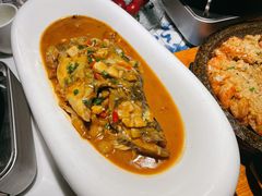 -小菜园新徽菜(常州武进吾悦店)