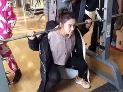 -一兆韦德健身(张杨路店)