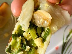 -青岛锅贴(四流中路店)