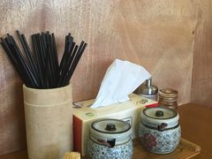 -香江小厨 The Kitchen(香江俱乐部店)