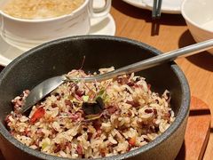 -五观堂素食(新华路店)