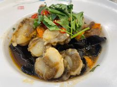 -友鹏海鲜(新宜白大道店)