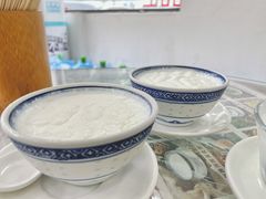 招牌传统双皮奶-周大娘牛乳(旧寨古村总店)
