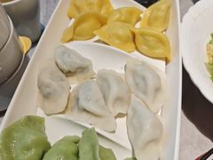 -船歌·鱼水饺青岛菜(太阳宫凯德MALL店)