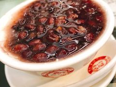 红豆双皮奶（热20-义顺牛奶公司(庇利金街店)